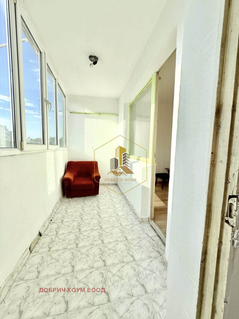 Продава  2-стаен град Добрич , Христо Ботев , 60 кв.м | 88507400 - изображение [4]