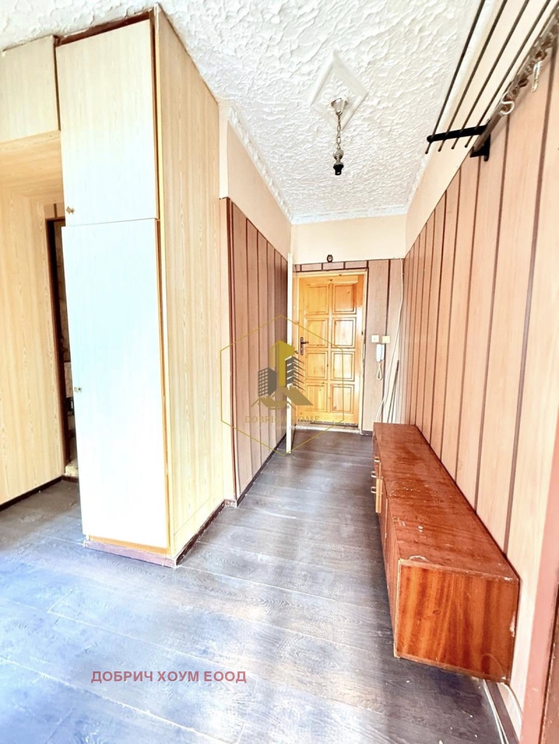 Продава  2-стаен град Добрич , Христо Ботев , 60 кв.м | 88507400 - изображение [17]