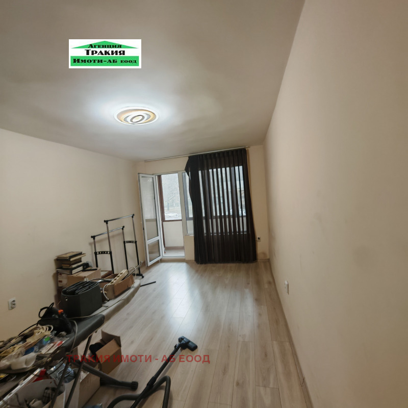 Продается  1 спальня Пловдив , Младежки Хълм , 67 кв.м | 26002181 - изображение [2]