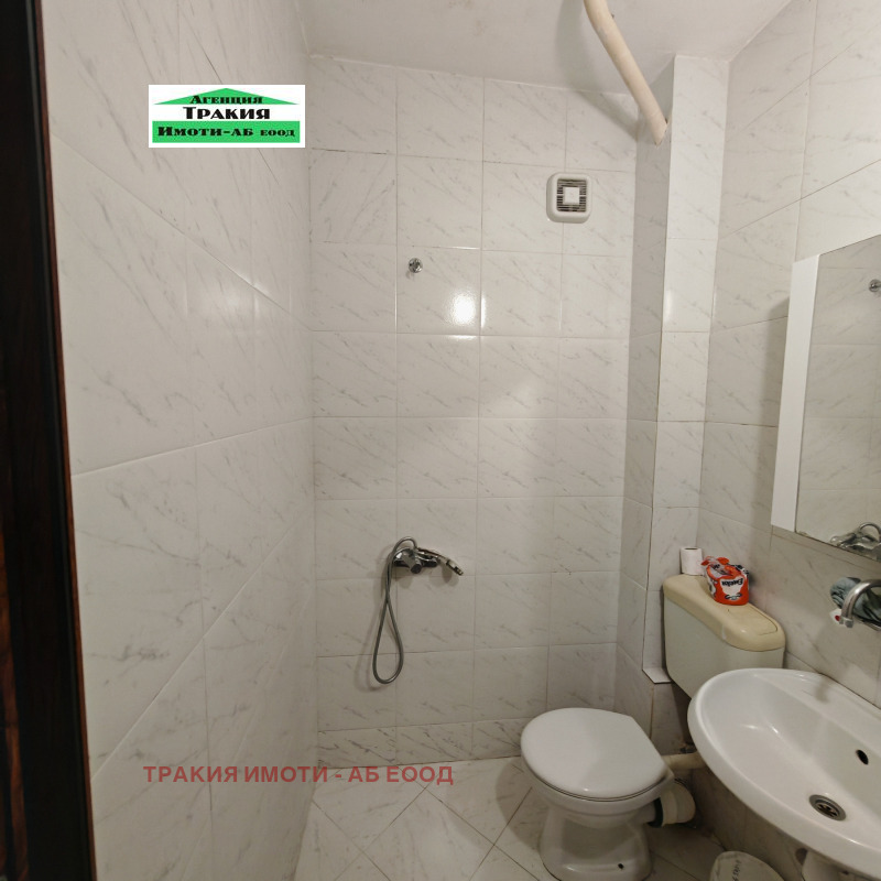 Продается  1 спальня Пловдив , Младежки Хълм , 67 кв.м | 26002181 - изображение [4]