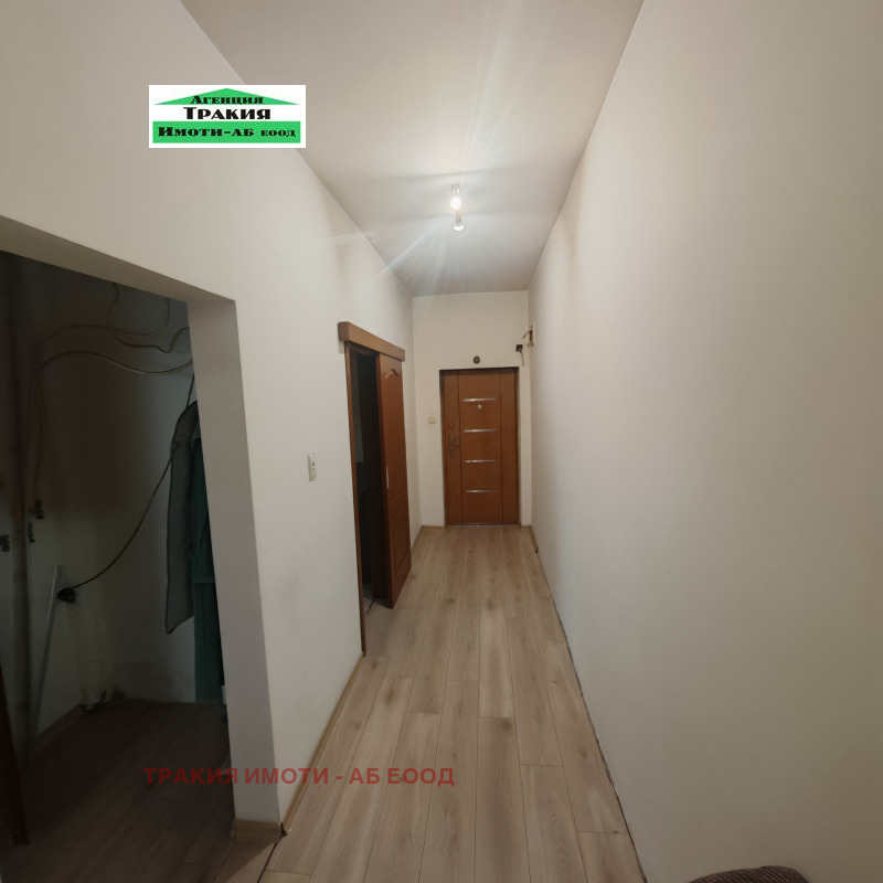 Продается  1 спальня Пловдив , Младежки Хълм , 67 кв.м | 26002181 - изображение [3]