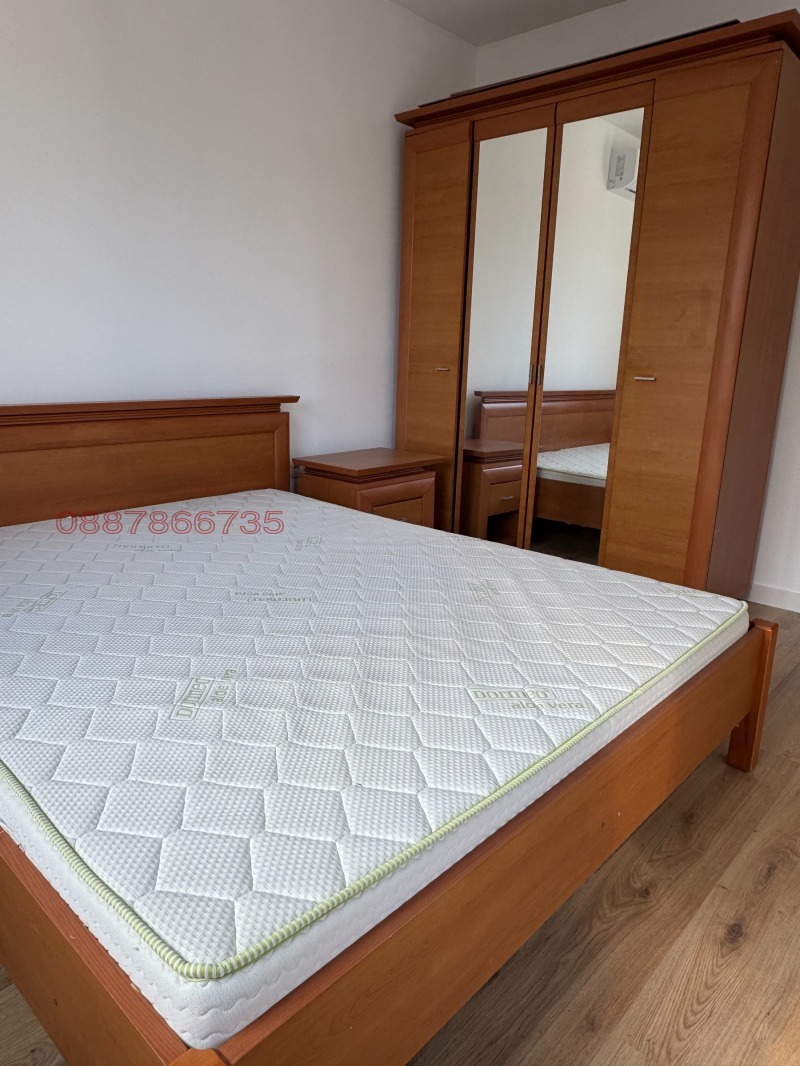 Продава 2-СТАЕН, гр. Варна, Бриз, снимка 4 - Апартаменти - 53035513