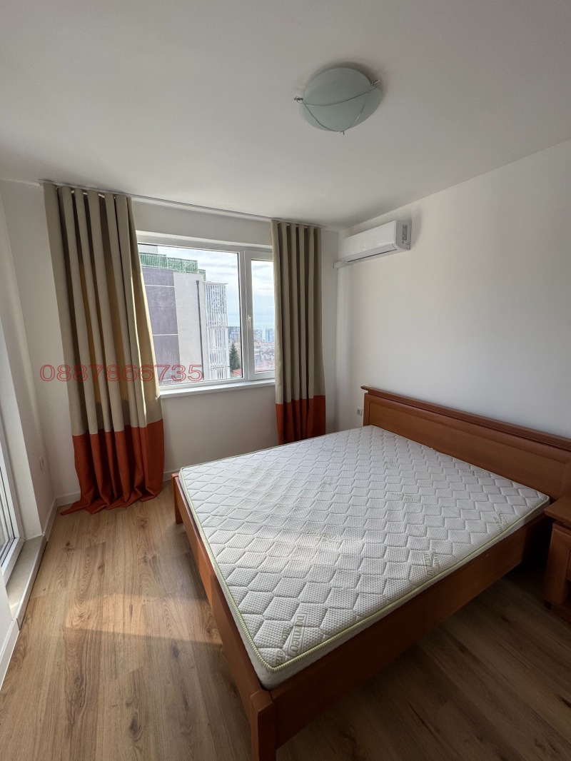 Продава 2-СТАЕН, гр. Варна, Бриз, снимка 7 - Апартаменти - 53035513