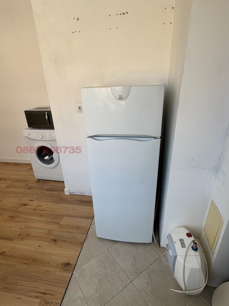 Продава 2-СТАЕН, гр. Варна, Бриз, снимка 9 - Апартаменти - 53035513