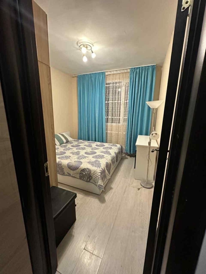 Продава 2-СТАЕН, гр. София, Банишора, снимка 4 - Апартаменти - 53378372