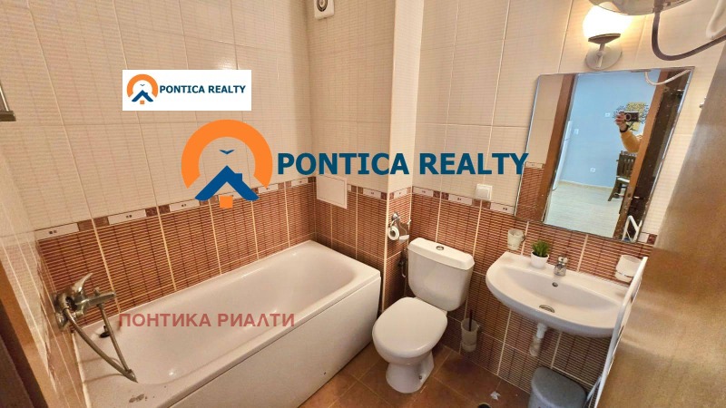 Продава 2-СТАЕН, гр. Свети Влас, област Бургас, снимка 9 - Апартаменти - 53557547