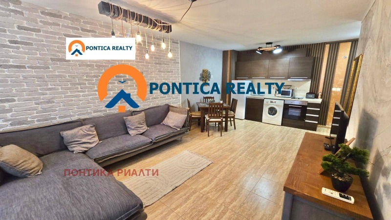 Продава 2-СТАЕН, гр. Свети Влас, област Бургас, снимка 8 - Апартаменти - 53557547