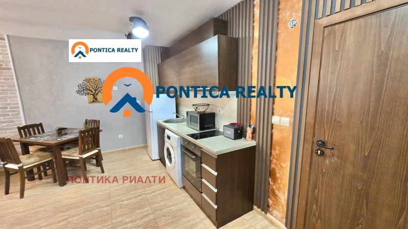 Продава 2-СТАЕН, гр. Свети Влас, област Бургас, снимка 15 - Апартаменти - 53557547