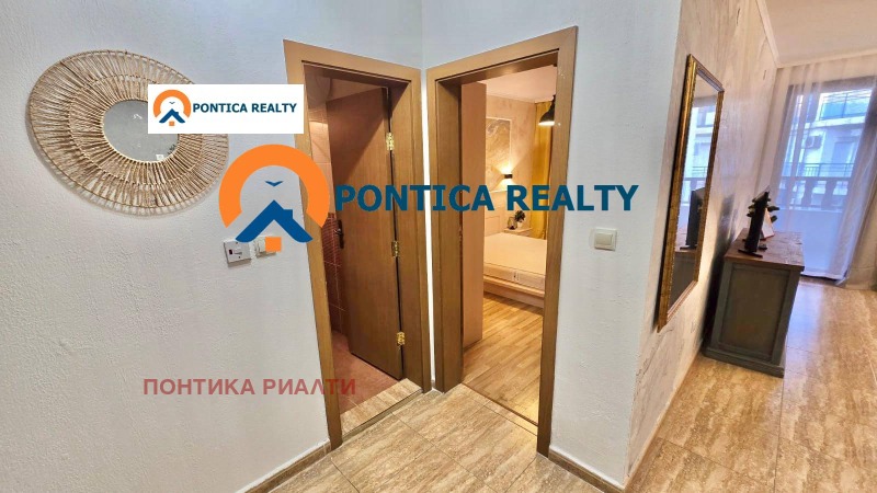 Продава 2-СТАЕН, гр. Свети Влас, област Бургас, снимка 10 - Апартаменти - 53557547