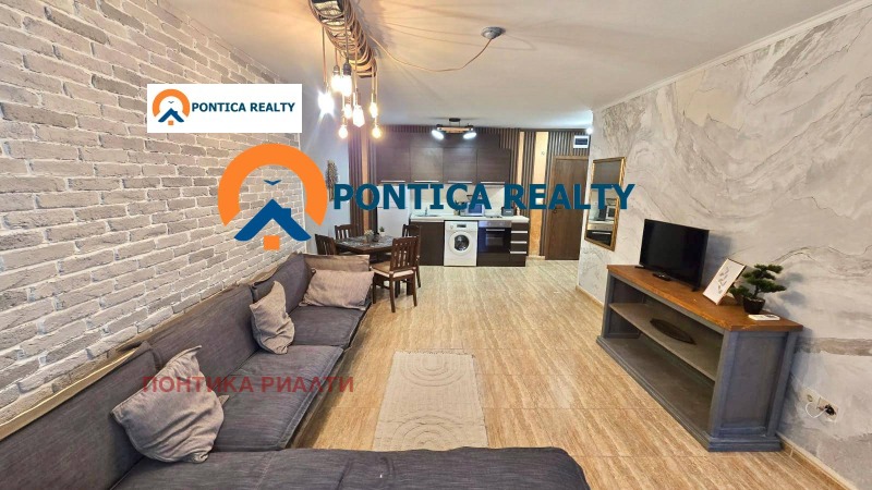 Продава 2-СТАЕН, гр. Свети Влас, област Бургас, снимка 5 - Апартаменти - 53557547