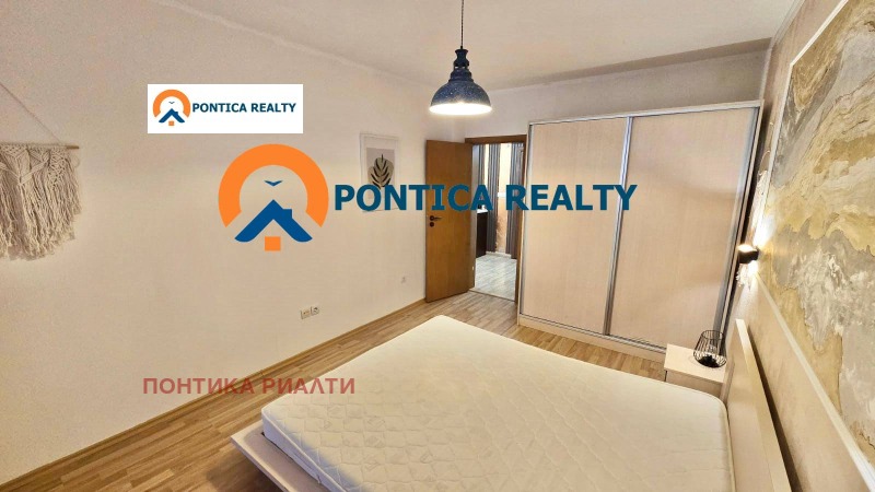 Продава 2-СТАЕН, гр. Свети Влас, област Бургас, снимка 13 - Апартаменти - 53557547