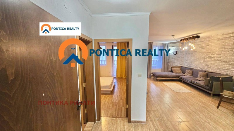 Продава 2-СТАЕН, гр. Свети Влас, област Бургас, снимка 4 - Апартаменти - 53557547