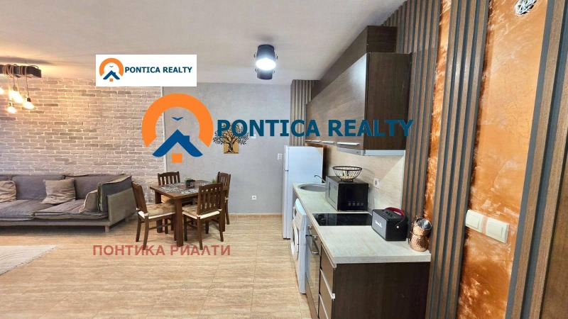 Продава 2-СТАЕН, гр. Свети Влас, област Бургас, снимка 12 - Апартаменти - 53557547