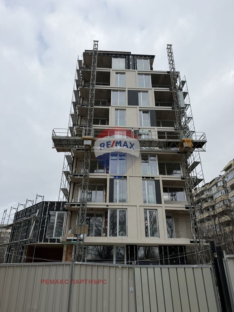 Продава 2-СТАЕН, гр. Варна, Чайка, снимка 5 - Апартаменти - 53770826