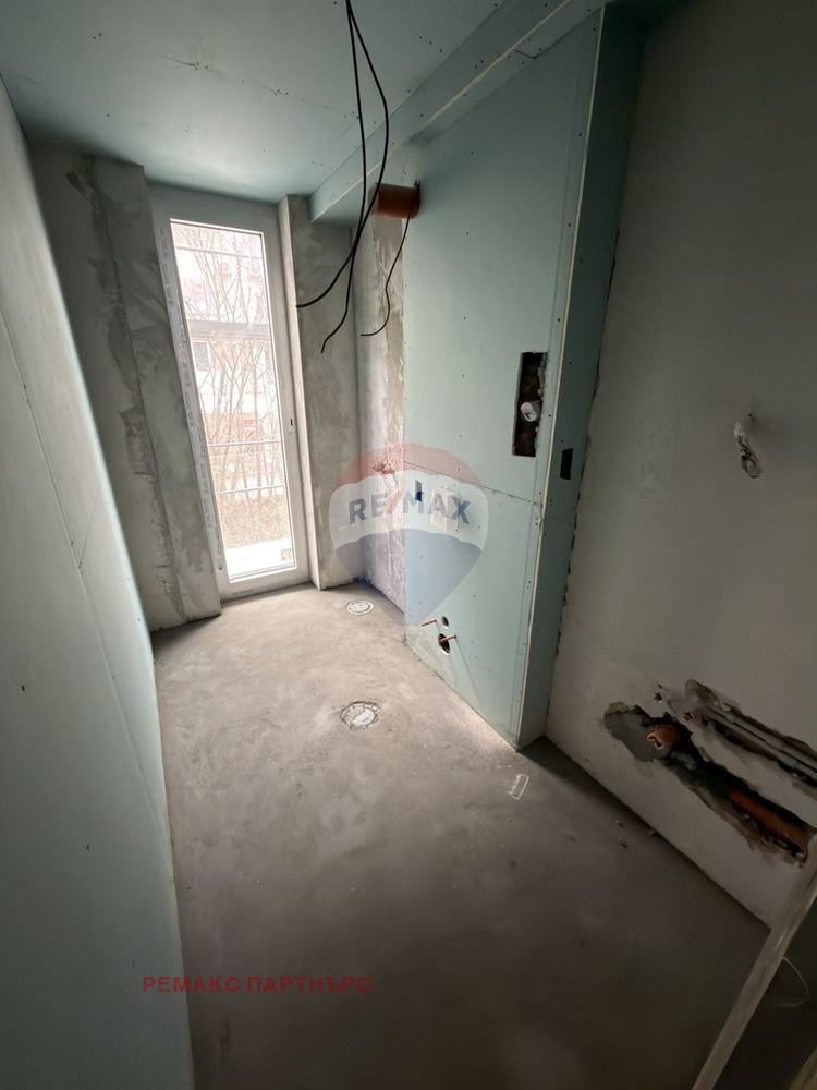 Продава 2-СТАЕН, гр. Варна, Чайка, снимка 3 - Апартаменти - 53770826