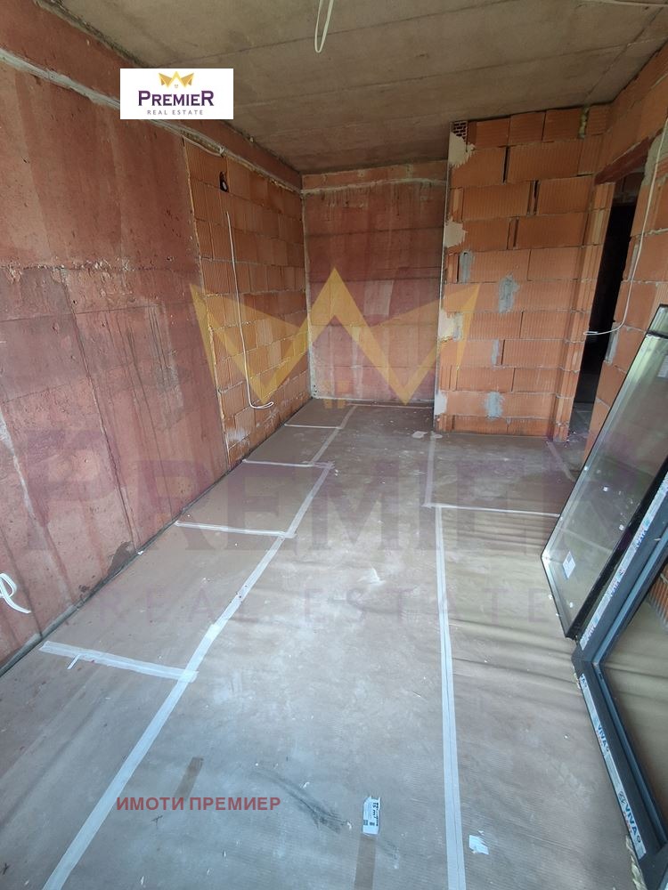 Продава 2-СТАЕН, гр. Варна, Изгрев, снимка 8 - Апартаменти - 55311517