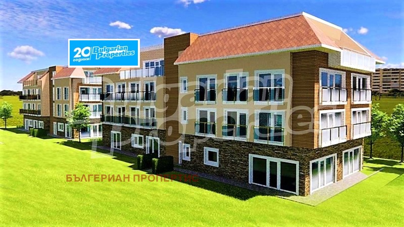 Продава 3-СТАЕН, гр. Созопол, област Бургас, снимка 5 - Aпартаменти - 43212249