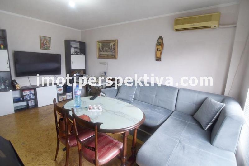 À venda  2 quartos Plovdiv , Trakiia , 96 m² | 81022853 - imagem [4]