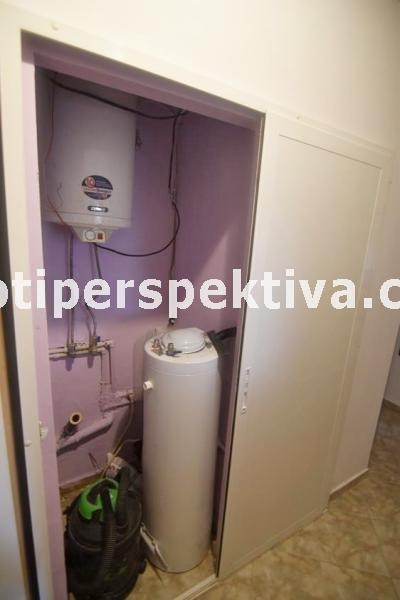 Myytävänä  2 makuuhuonetta Plovdiv , Trakija , 96 neliömetriä | 81022853 - kuva [16]