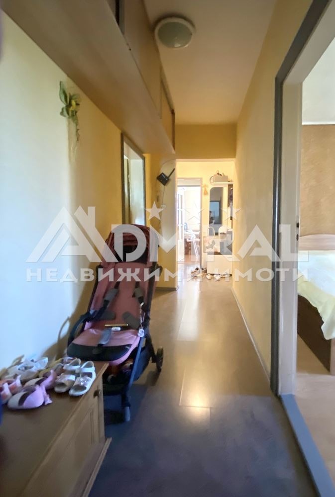 À venda  2 quartos Burgas , Slaveikov , 80 m² | 73861714 - imagem [7]