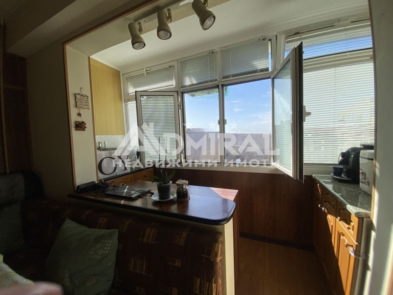 For Sale  2 bedroom Burgas , Slaveykov , 80 sq.m | 73861714 - image [4]