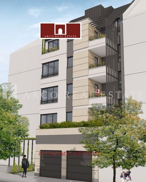 Продава  3-стаен град София , Център , 115 кв.м | 83650546 - изображение [2]