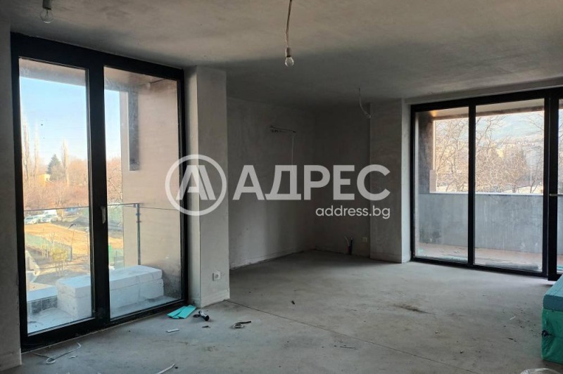 Продава  3-стаен град София , Кръстова вада , 119 кв.м | 26764053 - изображение [6]