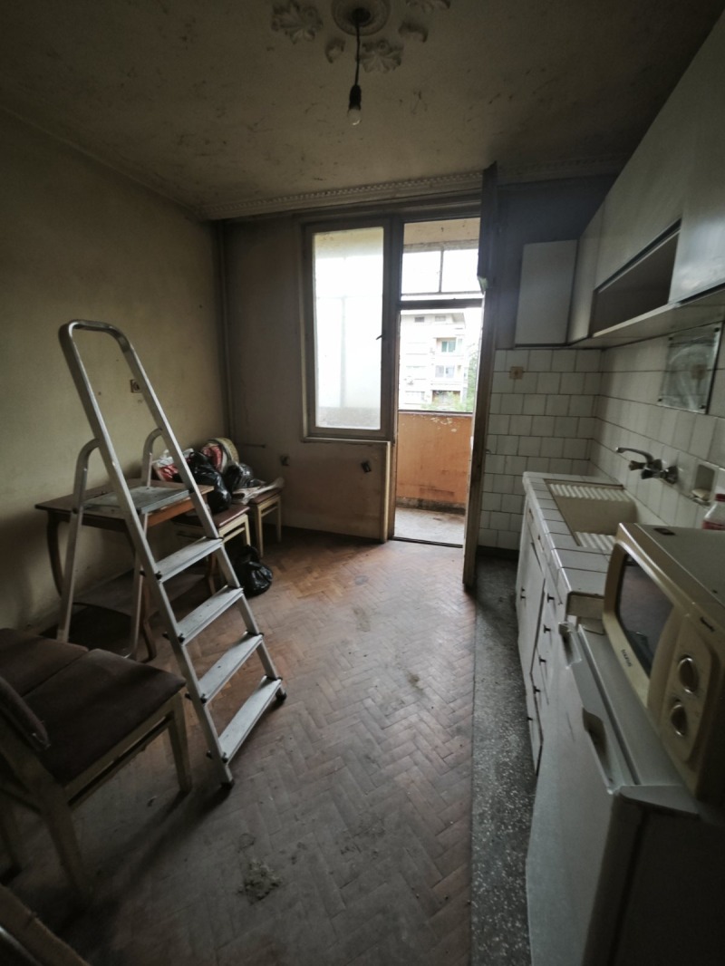 Myytävänä  2 makuuhuonetta Pleven , Širok tsentar , 74 neliömetriä | 30933816 - kuva [7]