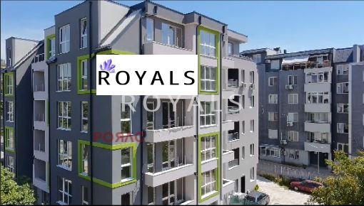 En venta  2 dormitorios Varna , Kaysieva gradina , 86 metros cuadrados | 38216538