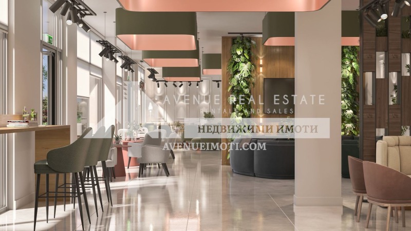 De vânzare  2 dormitoare Plovdiv , Gagarin , 99 mp | 84037116 - imagine [3]