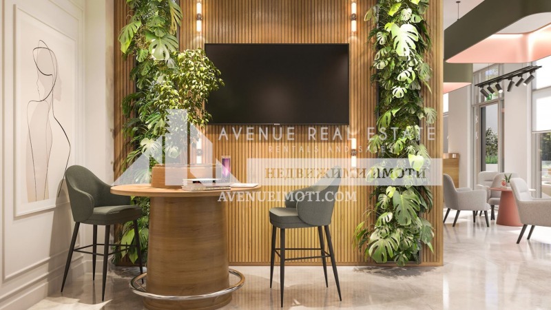 De vânzare  2 dormitoare Plovdiv , Gagarin , 99 mp | 84037116 - imagine [4]