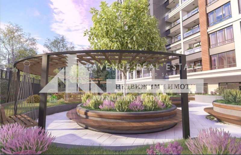 De vânzare  2 dormitoare Plovdiv , Gagarin , 99 mp | 84037116 - imagine [2]