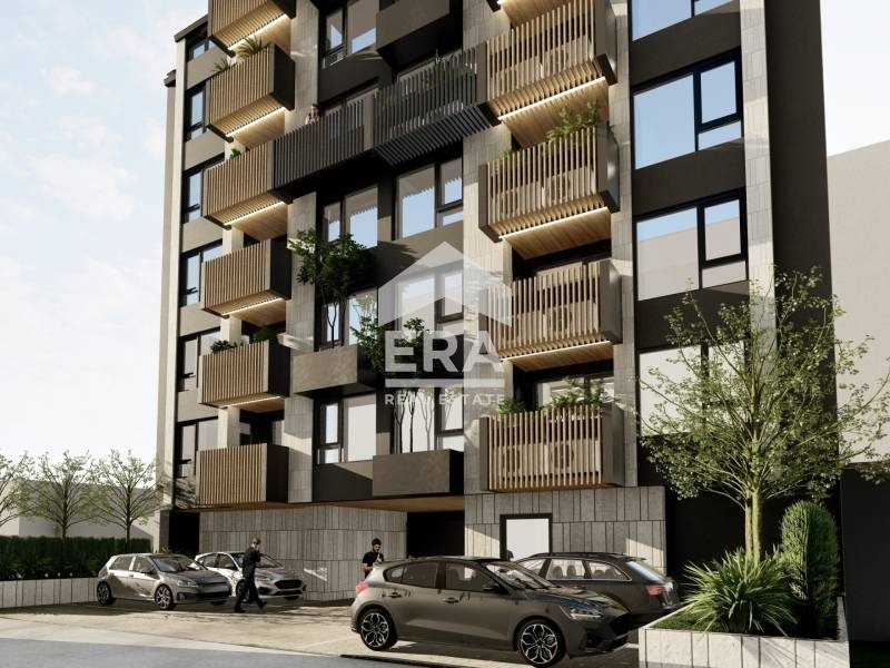 Продава 3-СТАЕН, гр. Варна, Колхозен пазар, снимка 5 - Апартаменти - 54216150