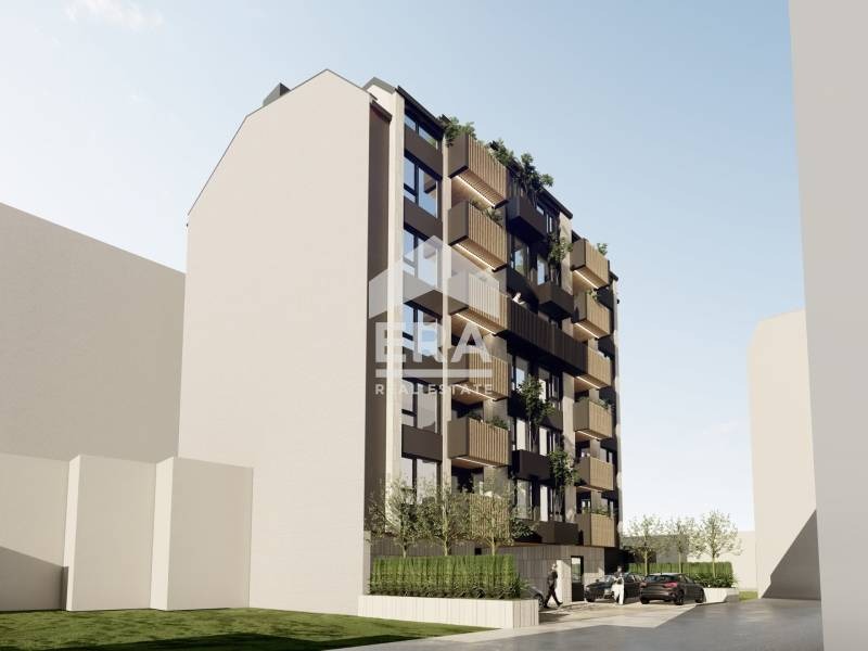 Продава 3-СТАЕН, гр. Варна, Колхозен пазар, снимка 3 - Апартаменти - 54216150