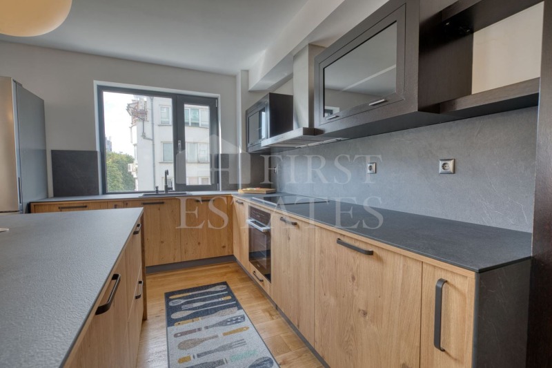 Te koop  3 slaapkamers Sofia , Strelbishte , 223 m² | 13734747 - afbeelding [5]