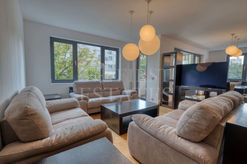 Te koop  3 slaapkamers Sofia , Strelbishte , 223 m² | 13734747 - afbeelding [3]