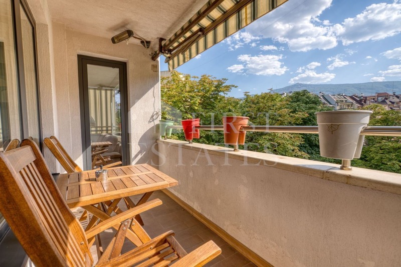 Te koop  3 slaapkamers Sofia , Strelbishte , 223 m² | 13734747 - afbeelding [4]