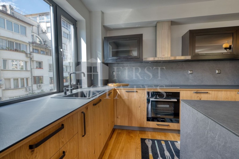 Te koop  3 slaapkamers Sofia , Strelbishte , 223 m² | 13734747 - afbeelding [6]