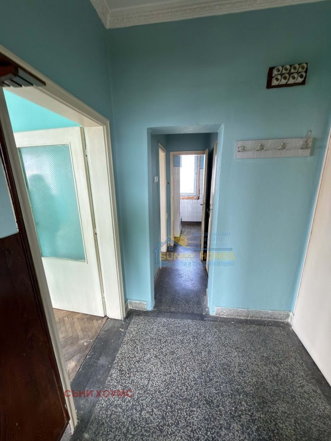 Продава 4-СТАЕН, гр. Горна Оряховица, област Велико Търново, снимка 7 - Апартаменти - 54135507