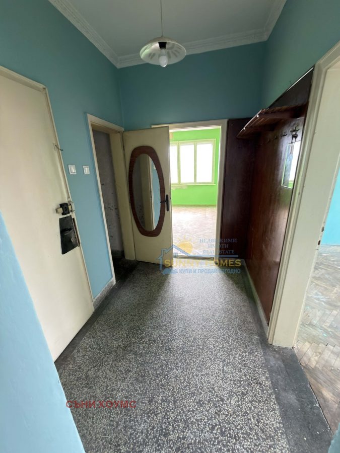 Продава 4-СТАЕН, гр. Горна Оряховица, област Велико Търново, снимка 8 - Апартаменти - 54135507