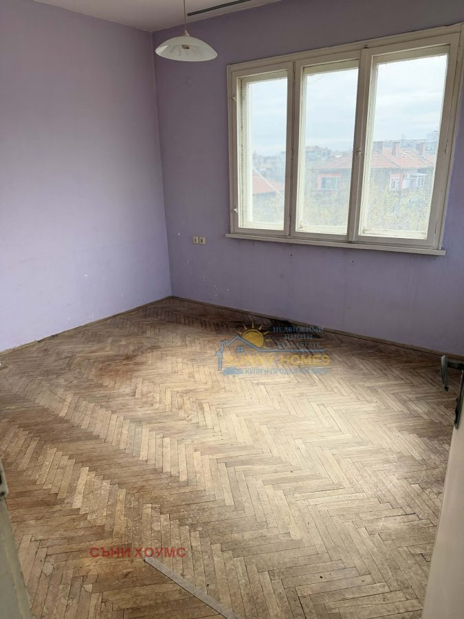 Продава 4-СТАЕН, гр. Горна Оряховица, област Велико Търново, снимка 5 - Апартаменти - 54135507