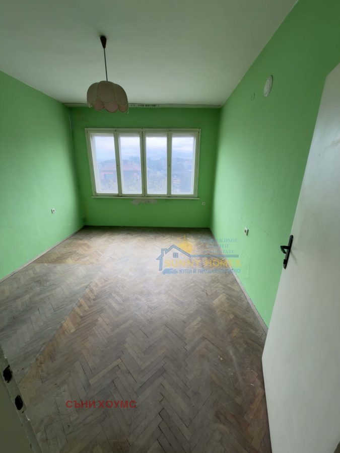 Продава 4-СТАЕН, гр. Горна Оряховица, област Велико Търново, снимка 9 - Апартаменти - 54135507