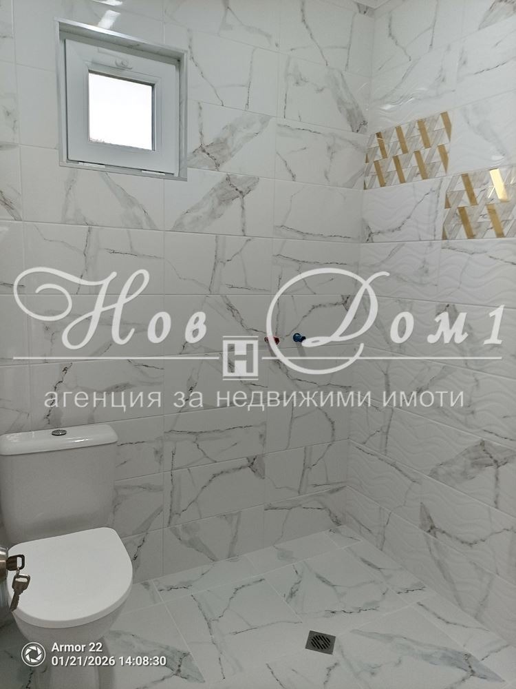 Продава ЕТАЖ ОТ КЪЩА, с. Осеново, област Варна, снимка 2 - Етаж от къща - 53804977