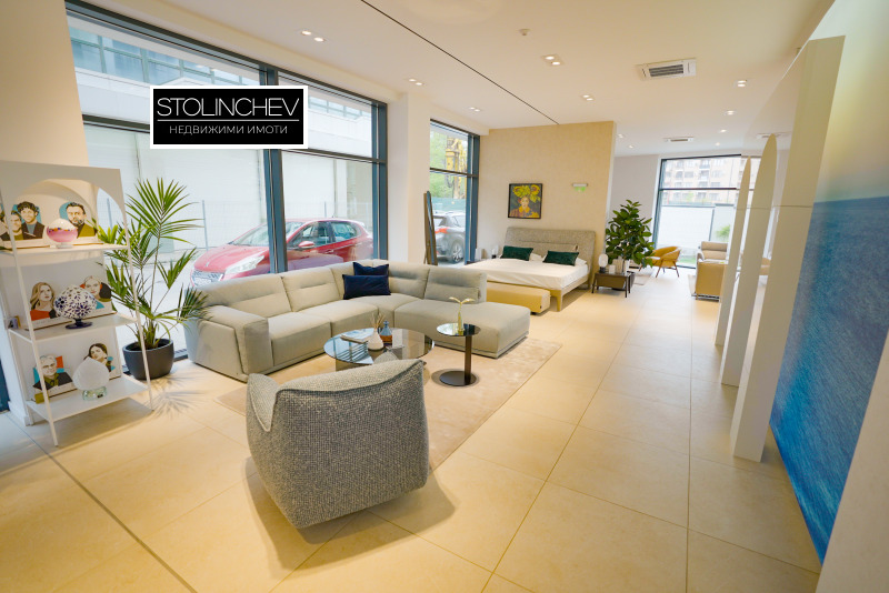 In vendita  Negozio Sofia , Vitosha , 435 mq | 79382044 - Immagine [7]