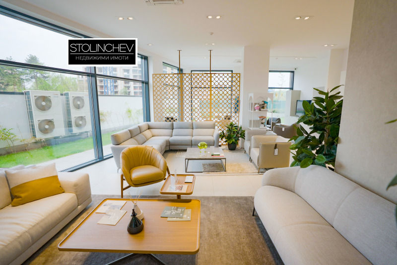 In vendita  Negozio Sofia , Vitosha , 435 mq | 79382044 - Immagine [8]