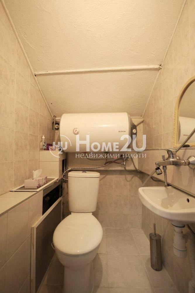 Продава МАГАЗИН, гр. Варна, Лятно кино Тракия, снимка 14 - Магазини - 53961810