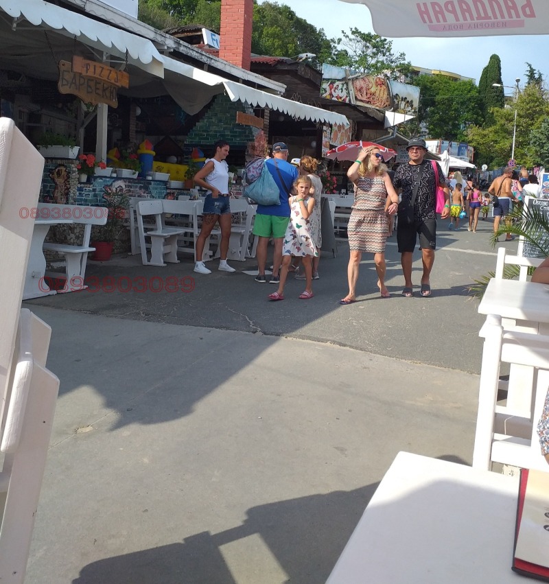 Продава ЗАВЕДЕНИЕ, гр. Несебър, област Бургас, снимка 7 - Заведения - 53484565