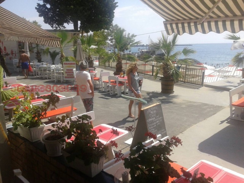 Продава ЗАВЕДЕНИЕ, гр. Несебър, област Бургас, снимка 3 - Заведения - 53484565