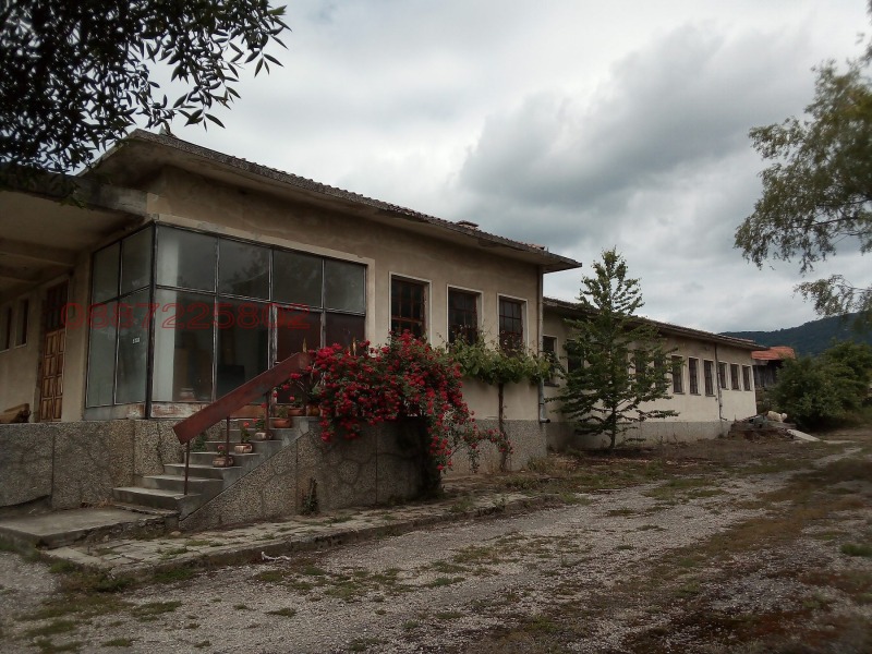 Продава ПРОМ. ПОМЕЩЕНИЕ, с. Борима, област Ловеч