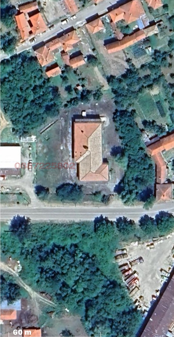 Продава ПРОМ. ПОМЕЩЕНИЕ, с. Борима, област Ловеч, снимка 3 - Производствени сгради - 52844143